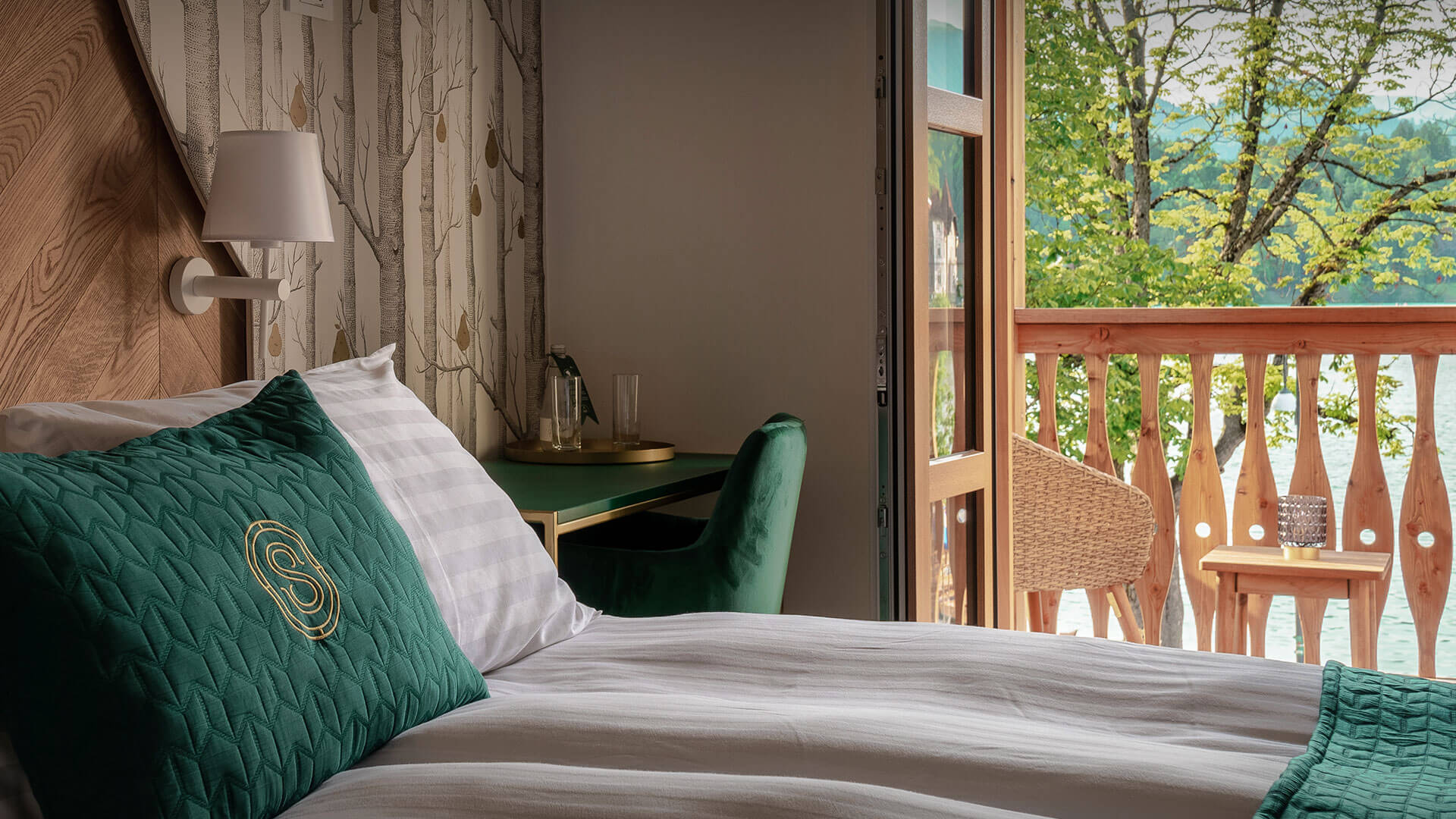 Hotel Starkl — 4260 Bled